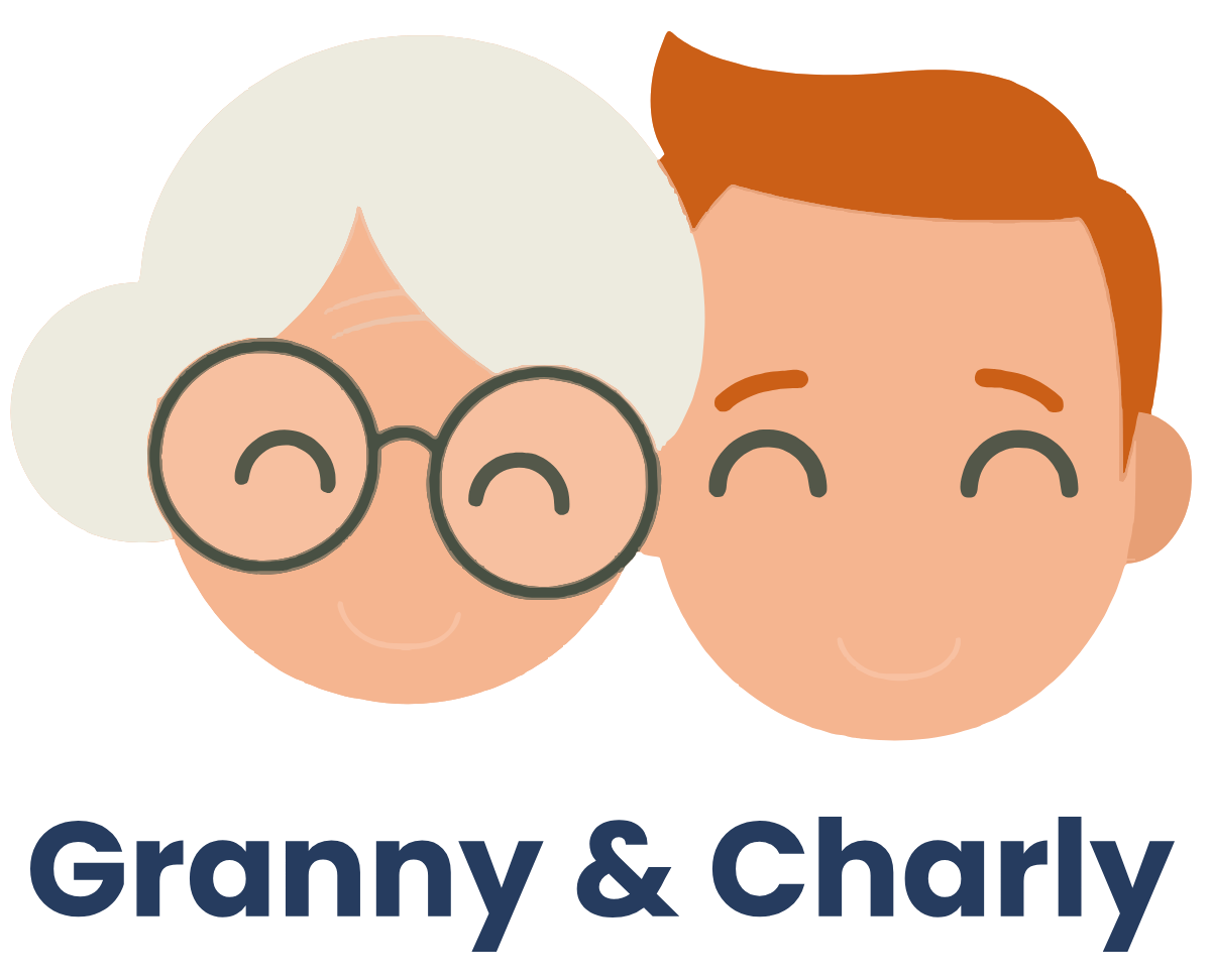 Granny & Charly